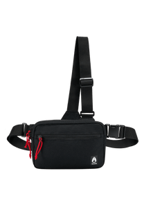 Bandit Bag II - Nero View 1