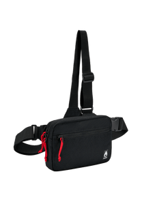 Bandit Bag II - Nero View 3