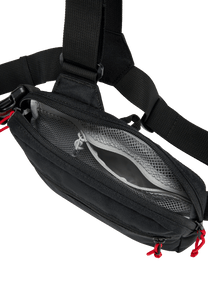 Bandit Bag II - Nero View 4