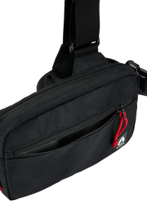 Bandit Bag II - Nero View 5