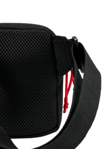 Bandit Bag II - Nero View 6