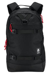 Ransack Backpack II - Nero View 1