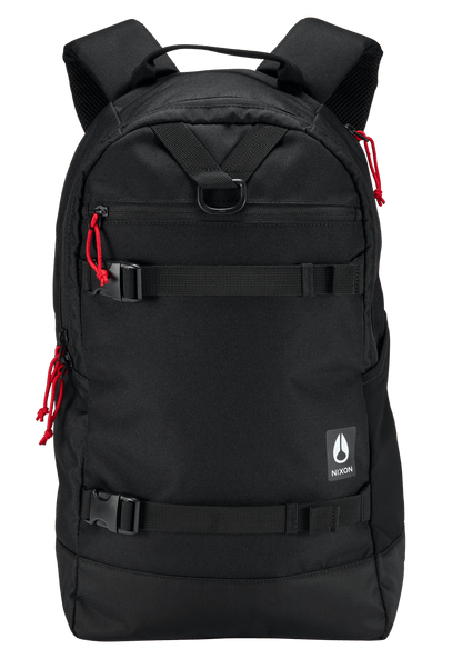 Ransack Backpack II - Nero View 1