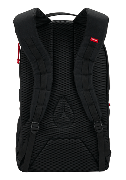 Ransack Backpack II - Nero View 2