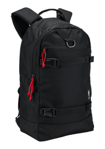 Ransack Backpack II - Nero View 3