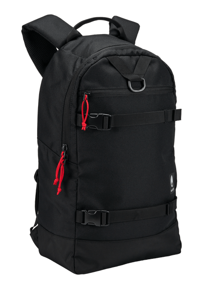 Ransack Backpack II - Nero View 3