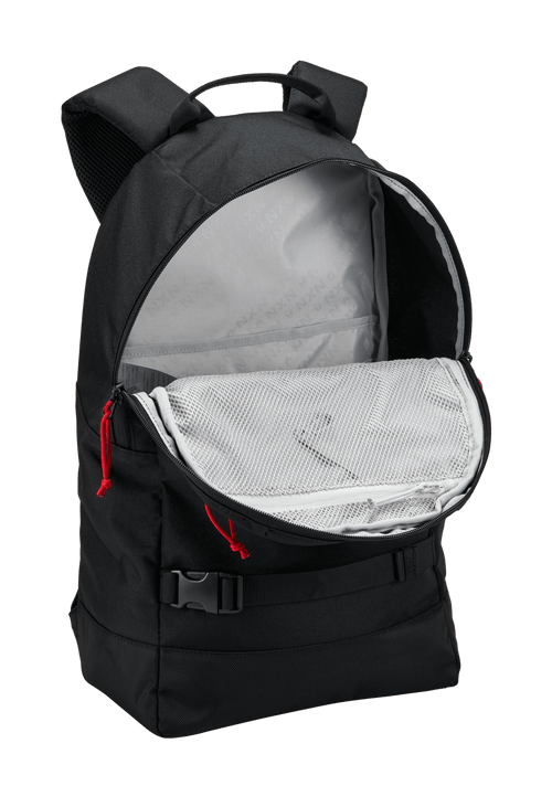 Ransack Backpack II - Nero