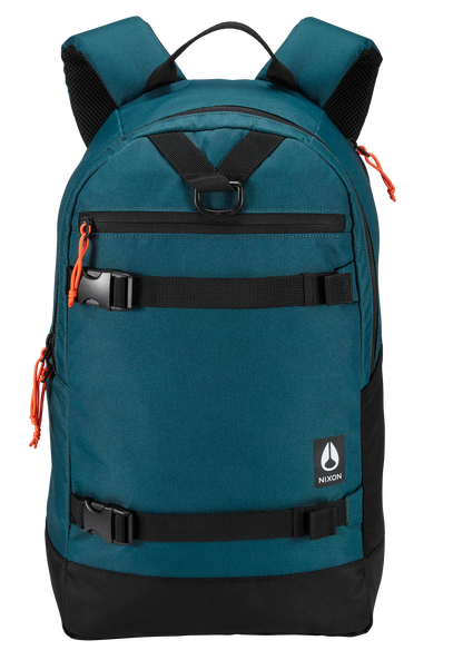 Ransack Backpack II - Oceanic View 1