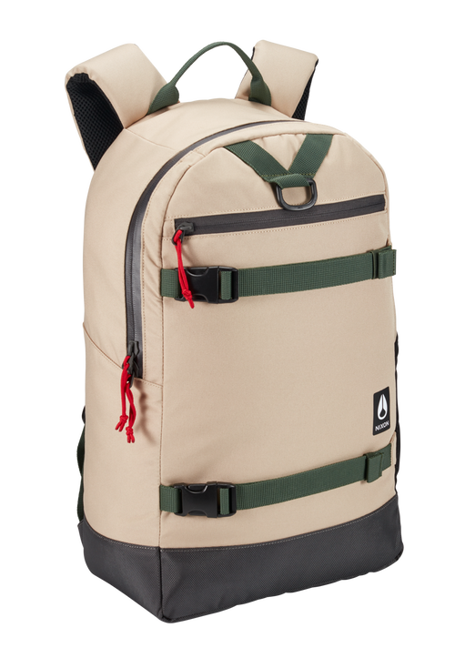 Ransack Backpack II - Oat Milk