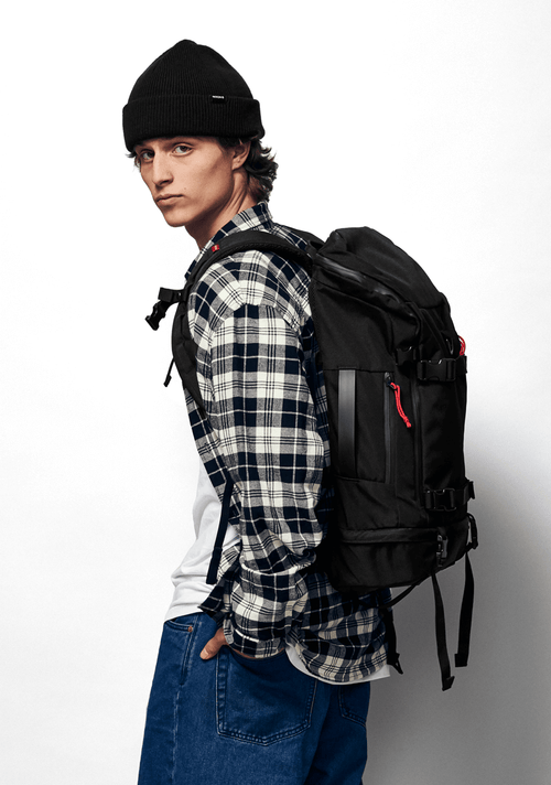 Hauler 35L Backpack II - Nero