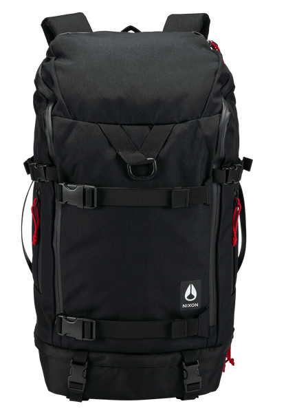 Hauler 35L Backpack II - Nero View 1