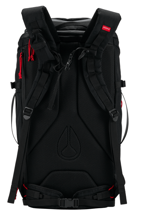 Hauler 35L Backpack II - Nero