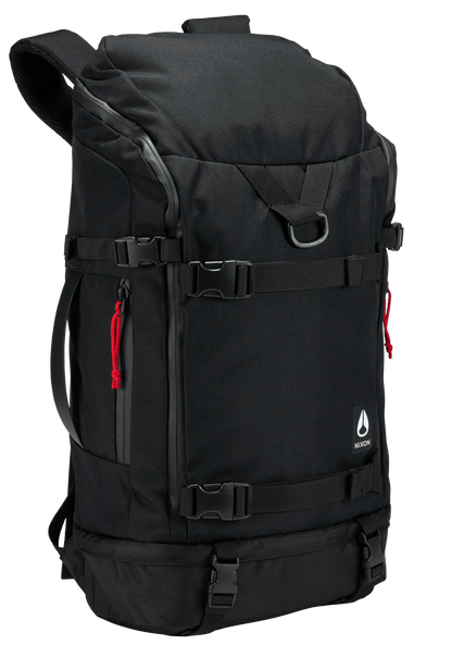 Hauler 35L Backpack II - Nero View 3