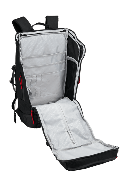 Hauler 35L Backpack II - Nero View 4