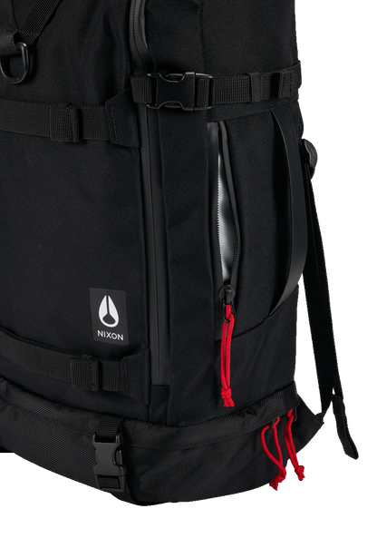 Hauler 35L Backpack II - Nero View 5