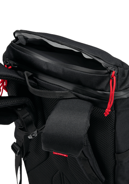 Hauler 35L Backpack II - Nero View 6