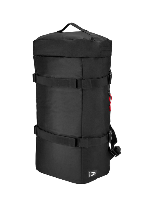 Escape 60L Duffel II - Black