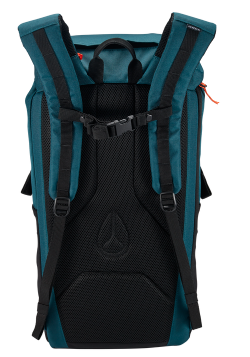 Landlock Backpack IV - Oceanic