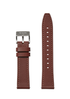 Cinturino in pelle Horween 20mm