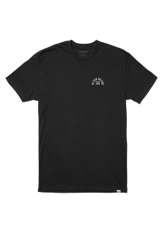 Hopper Repreve® T-Shirt - Nero