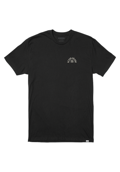 Hopper Repreve® T-Shirt - Nero View 1