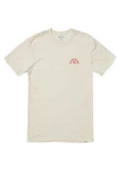 Hopper Repreve® T-Shirt - Naturale