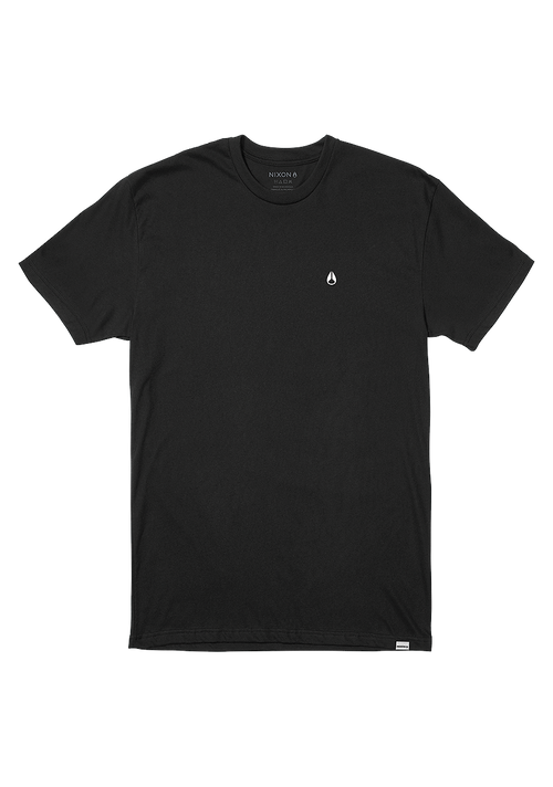 Sparrow Repreve® T-Shirt - Nero