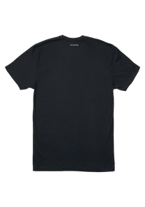 Wings Repreve® T-Shirt - Nero View 2