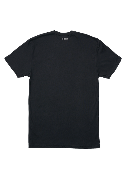 Wings Repreve® T-Shirt - Nero View 2