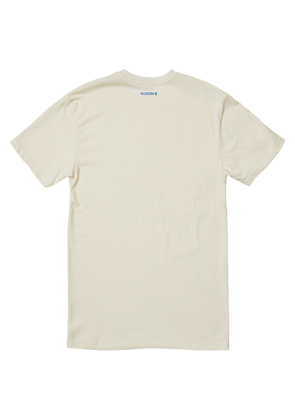 Wings Repreve® T-Shirt - Naturale View 2