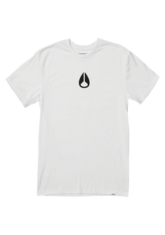 Wings Repreve® T-Shirt - Bianco