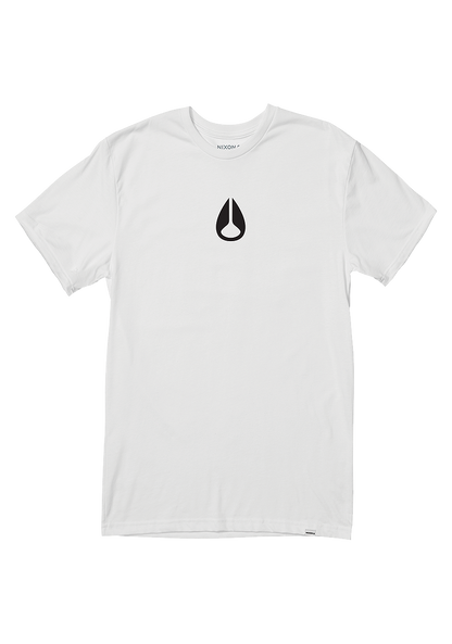 Wings Repreve® T-Shirt - Bianco View 1