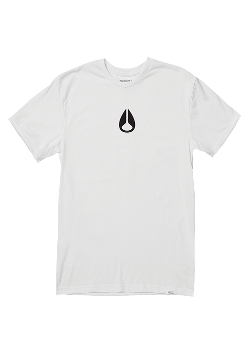 Wings Repreve® T-Shirt - Bianco