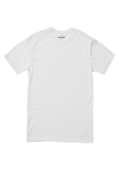 Wings Repreve® T-Shirt - Bianco View 2