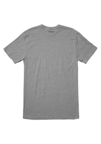 Wings Repreve® T-Shirt - Grigio mélange scuro View 2