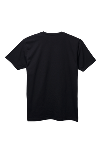 OG Script Eco-Repreve® T-Shirt - Nero / bianco View 2