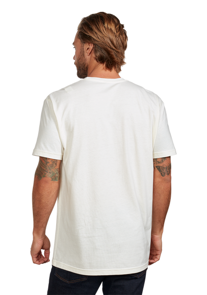 Collector Repreve® T-Shirt - Naturale / multicolore View 5