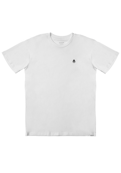 Sparrow T-Shirt - Bianco View 1