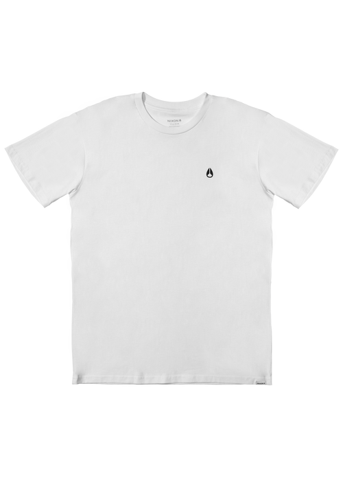 Sparrow T-Shirt - Bianco