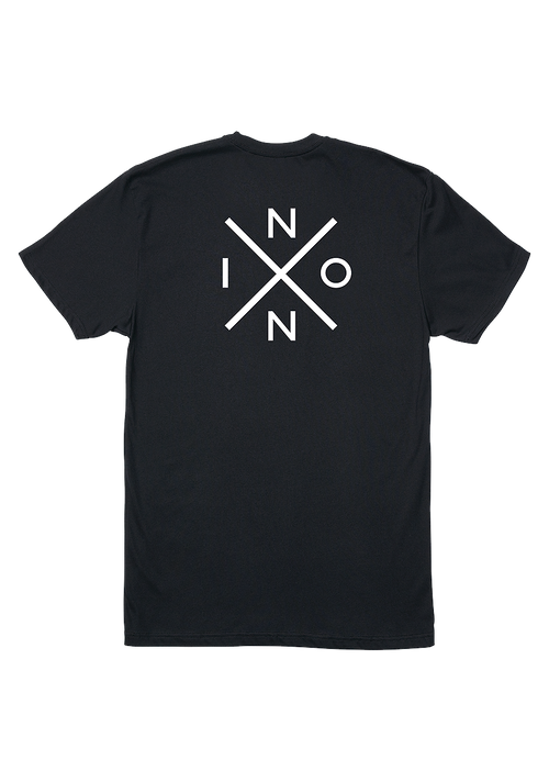 Spot T-Shirt - Nero