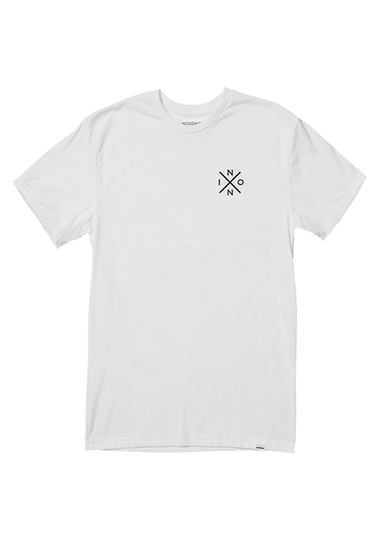 Spot T-Shirt - Bianco View 1