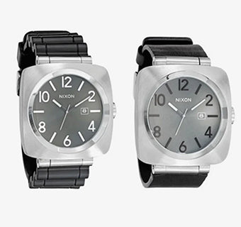 Nixon Volta Watch